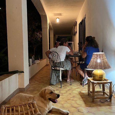 Villa Letizia Rooms & Apartments 诺托 外观 照片