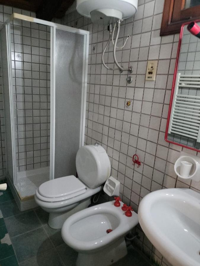 Villa Letizia Rooms & Apartments 诺托 外观 照片