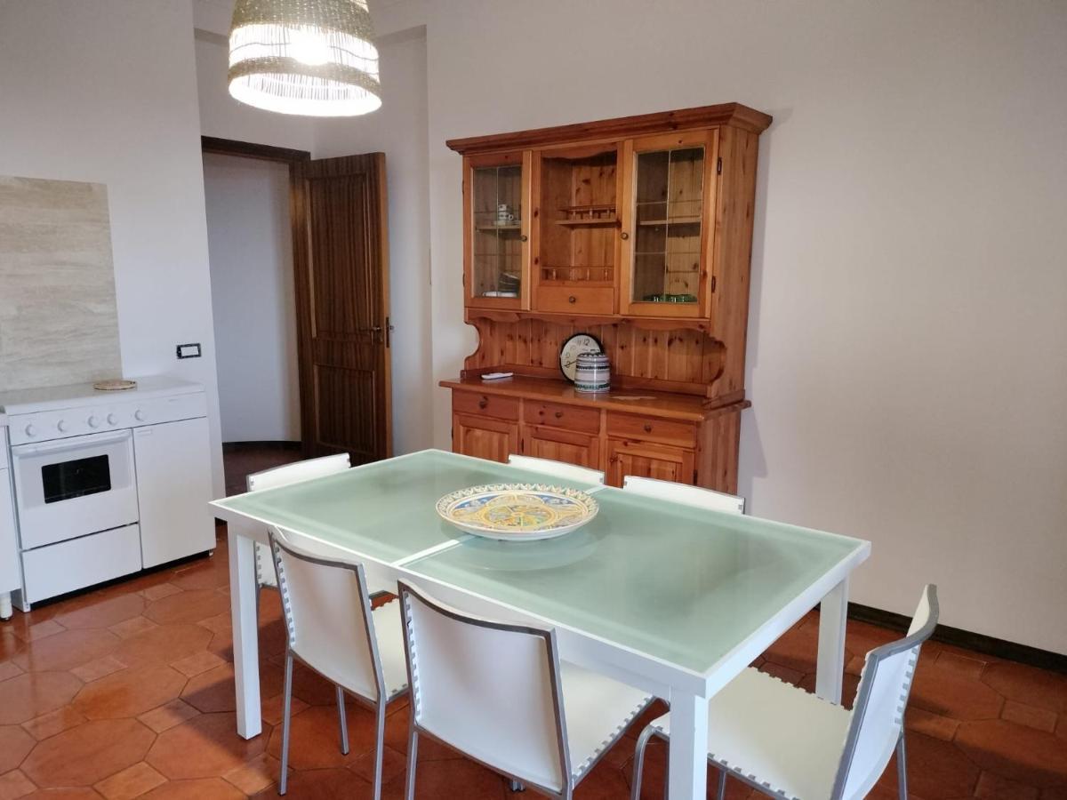Villa Letizia Rooms & Apartments 诺托 外观 照片