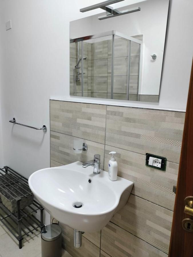 Villa Letizia Rooms & Apartments 诺托 外观 照片