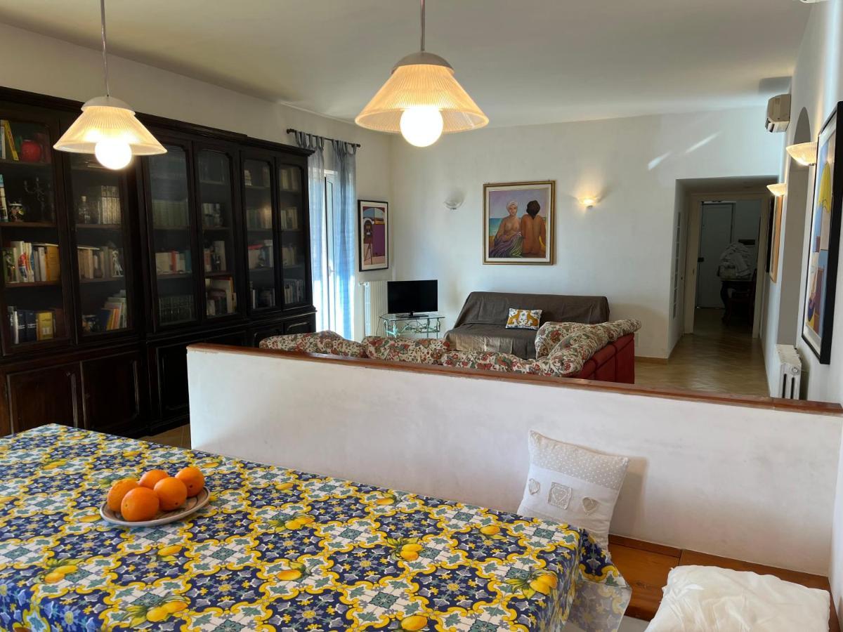 Villa Letizia Rooms & Apartments 诺托 外观 照片