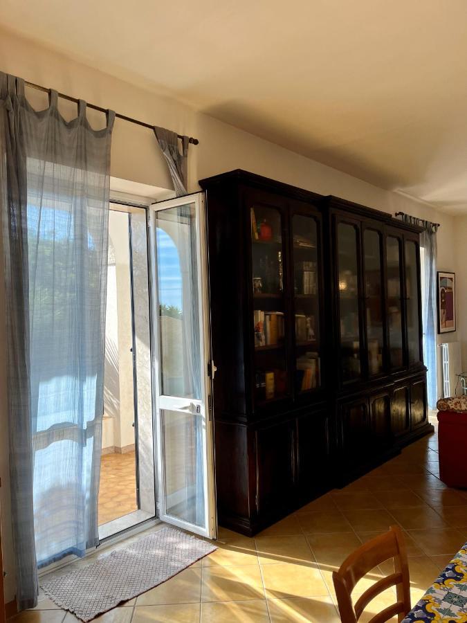 Villa Letizia Rooms & Apartments 诺托 外观 照片