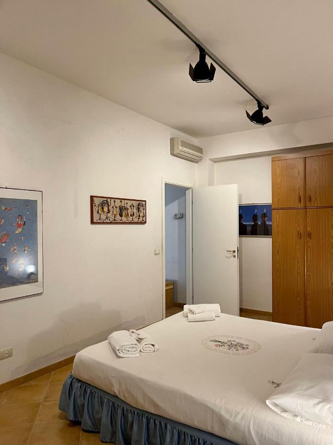 Villa Letizia Rooms & Apartments 诺托 外观 照片