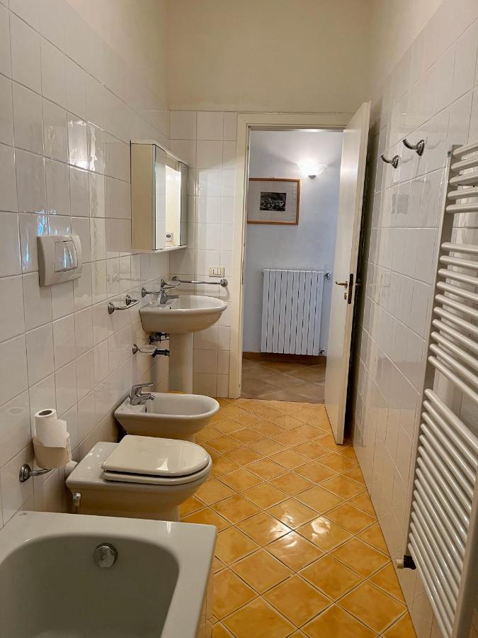 Villa Letizia Rooms & Apartments 诺托 外观 照片