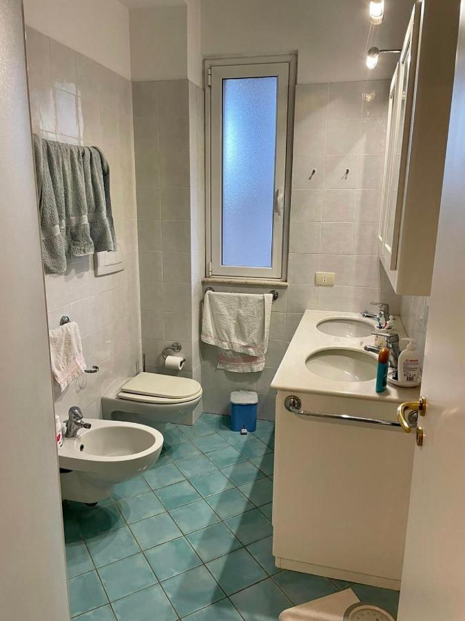 Villa Letizia Rooms & Apartments 诺托 外观 照片