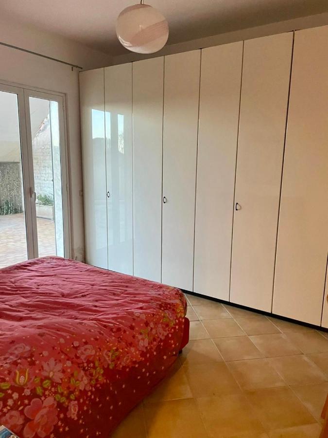 Villa Letizia Rooms & Apartments 诺托 外观 照片