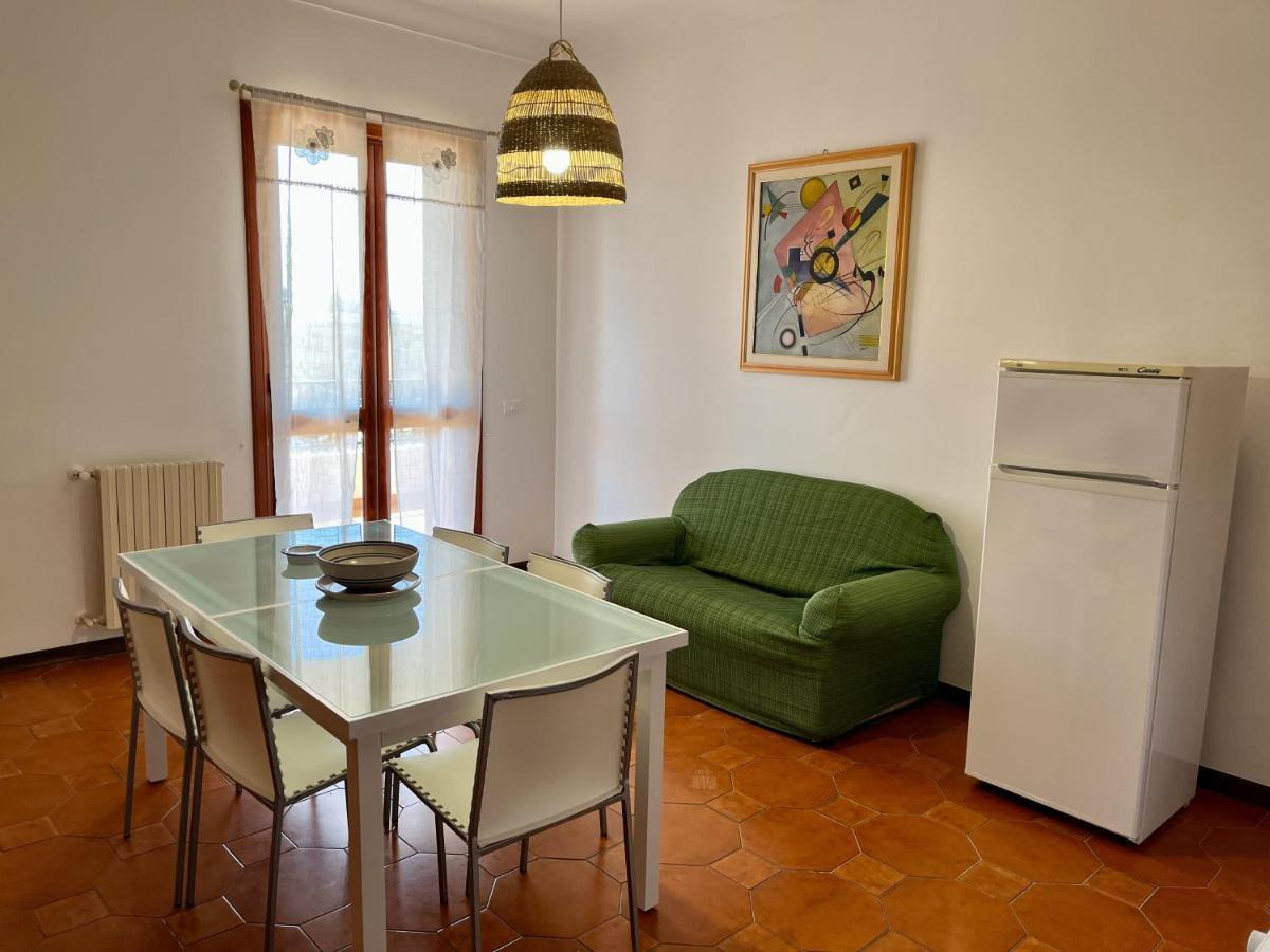 Villa Letizia Rooms & Apartments 诺托 外观 照片