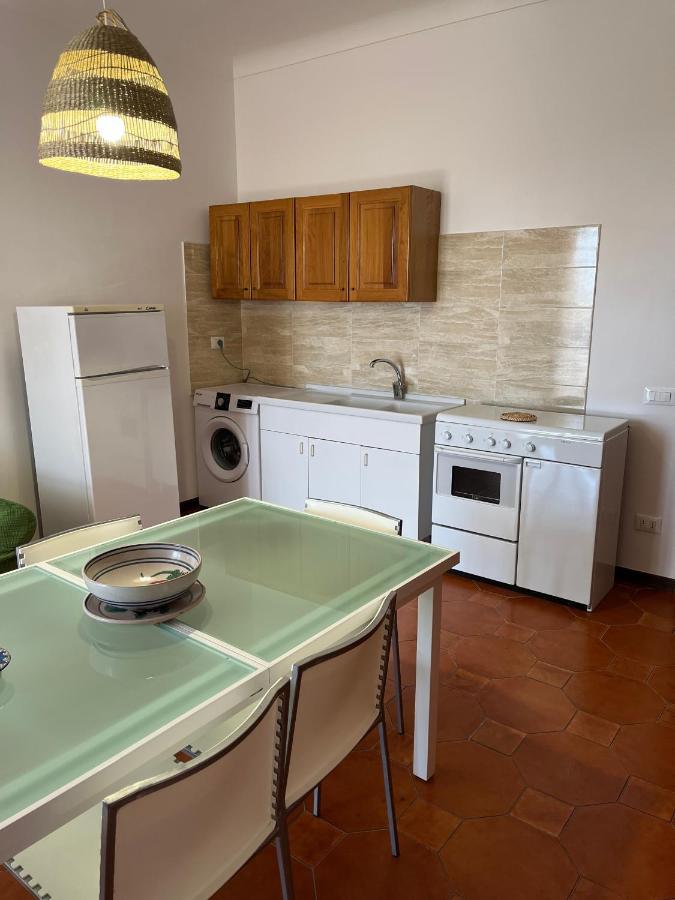 Villa Letizia Rooms & Apartments 诺托 外观 照片